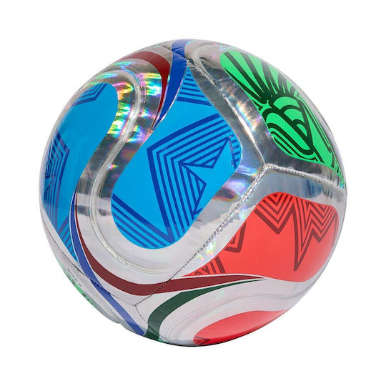 adidas FIFA World Cup 26 Trionda Training Foil Футболна топка Многоцветна