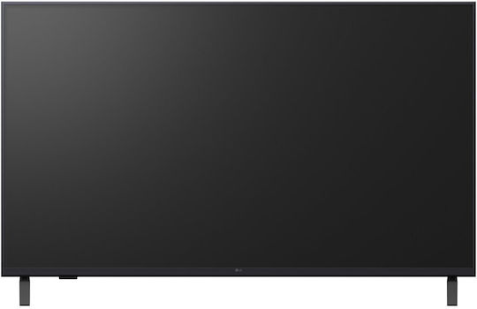 LG Smart Τηλεόραση 43" 4K UHD LED 43UA74003LB HDR (2025)