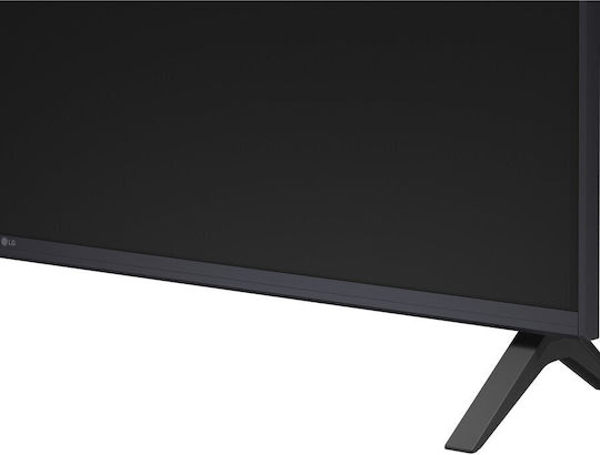 LG Smart Τηλεόραση 43" 4K UHD LED 43UA74003LB HDR (2025)