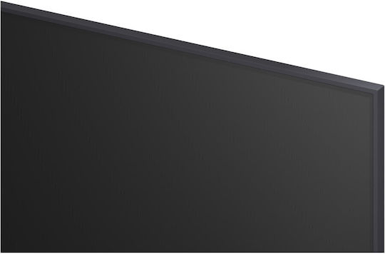 LG Smart Τηλεόραση 43" 4K UHD LED 43UA74003LB HDR (2025)