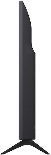 LG Smart Τηλεόραση 43" 4K UHD LED 43UA74003LB HDR (2025)