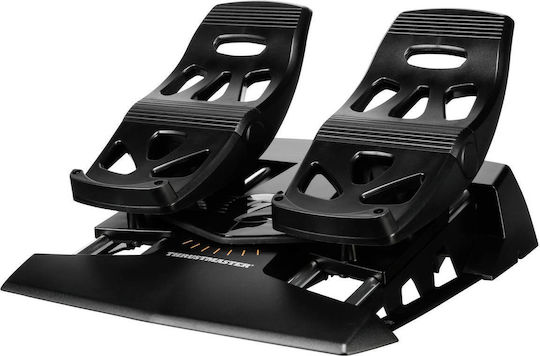 Thrustmaster T.Flight Rudder Pedals For PC/PS4