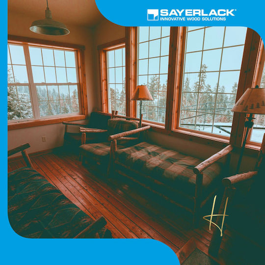 Sayerlack Am Wasser Farblos 1Es