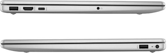 HP 15-fc0087nv 15.6" IPS FHD (Ryzen 7-7730U/16GB/512GB SSD/W11 Home) (GR Keyboard)