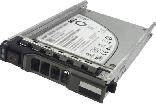 Dell SSD 480GB Typ 3.5'' Mit SATA III Verbindung