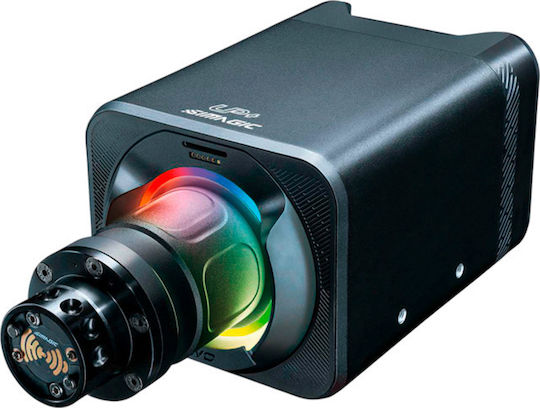 Simagic Add-On Volan Alpha EVO Pro 18nm