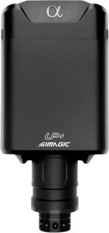 Simagic Alpha EVO Add-On Τιμονιέρας 9nm για PC