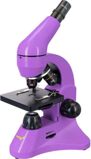 Levenhuk Biological / Digital Microscope