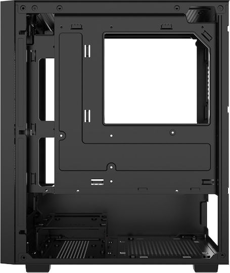 Darkflash M305 Mesh Mini Tower Κουτί Υπολογιστή Μαύρο
