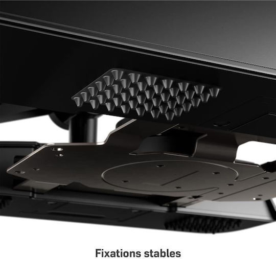 Turtle Beach VelocityOne Rudder Simulator de zbor pentru Flight Simulator pentru PC / XBOX One / Xbox Series