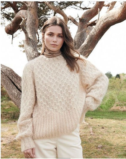 Burda Style Knitting Magazine No. 5/2022 Published In German