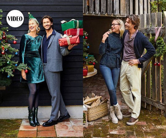 Burda Style Magazine 12/2021, German Language Edition