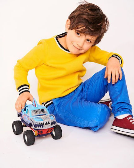 Burda Children Magazine No. 2/2021, Published In German
