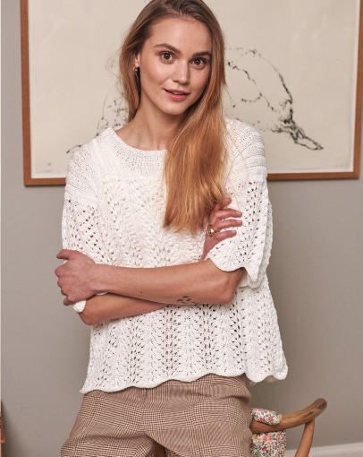 Burda Style Knitting Magazine No. 3/2022 Published In German