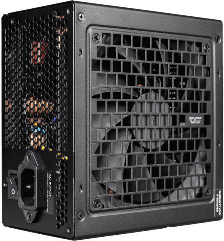Darkflash PMT1250 A3 1250W Black Computer Power Supply Full Modular 80 Plus Gold