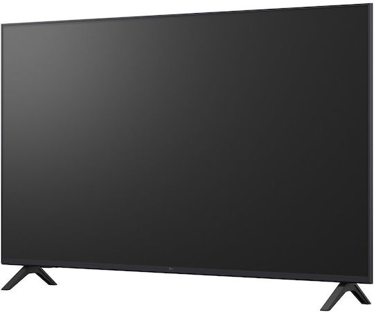 LG Smart Fernseher 55" 4K UHD LED 55UA74003LB HDR (2025)