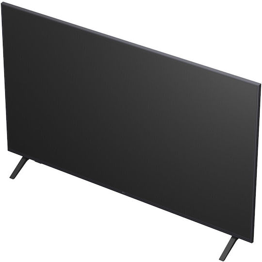 LG Smart Fernseher 55" 4K UHD LED 55UA74003LB HDR (2025)