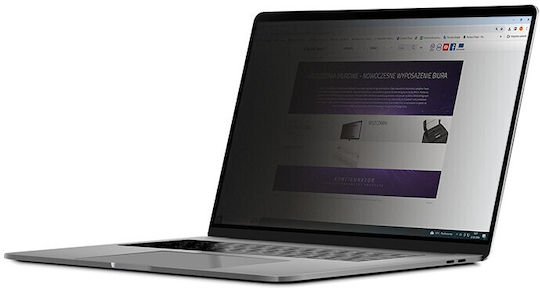 Qoltec Screen Filter for Laptop 13.3" 51069