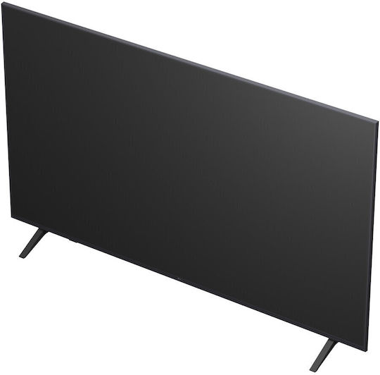 LG Смарт Телевизор 65" 4K UHD Direct LED 65UA74003LB HDR (2025)