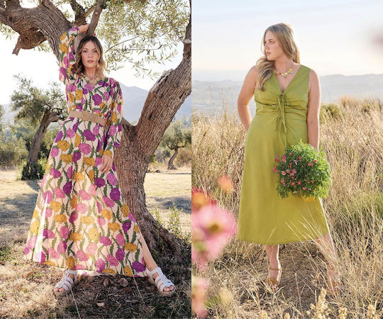 Burda Style Magazine 04/2024