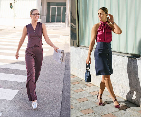 Burda Style Magazine 04/2024