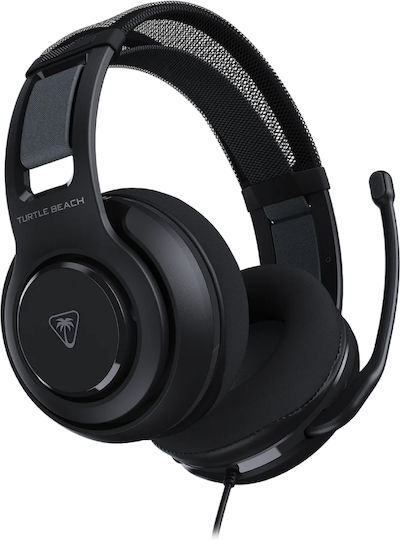 Turtle Beach Atlas 200 Over Ear Gaming Headset με σύνδεση 3.5mm