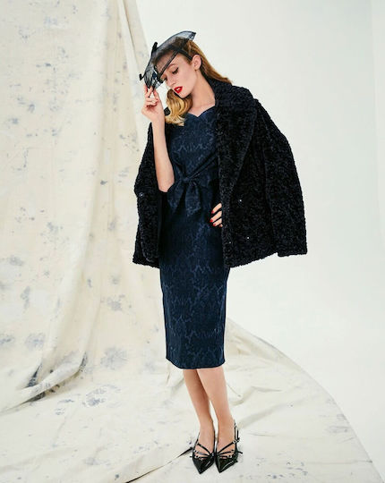 Burda Style Magazine 08/2025, August 2025