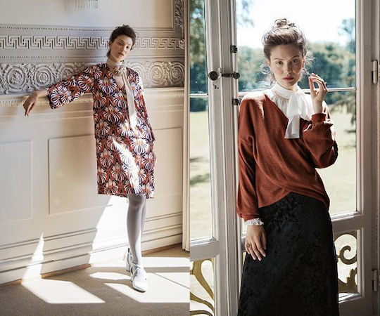 Burda Style Magazine 11/2022