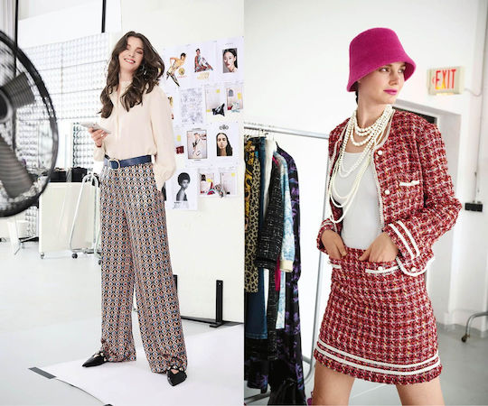 Burda Style Magazine 08/2023