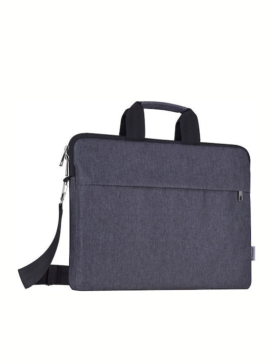 Defender Θήκη Laptop 15.6" Γκρι 26087