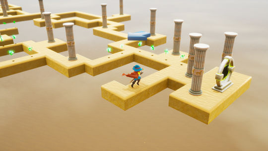 Lumo 2 Колекционерско Издание Игра за Switch
