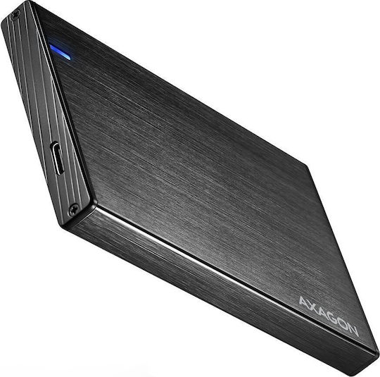 Axagon Θήκη για Σκληρό Δίσκο 2.5" SATA III με σύνδεση USB 2.0