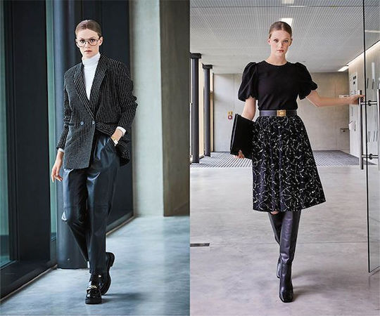 Burda Style Magazine 02/2023