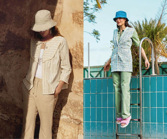 Burda Style Magazine 04/2023