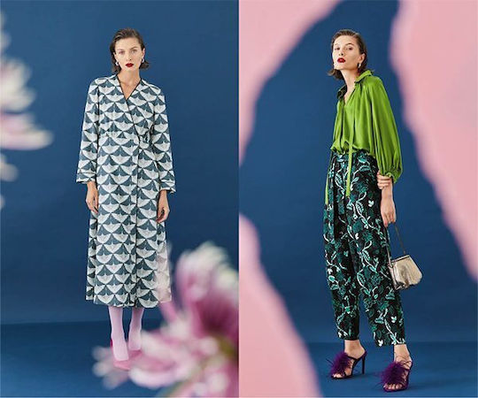 Burda Style Magazine 01/2023