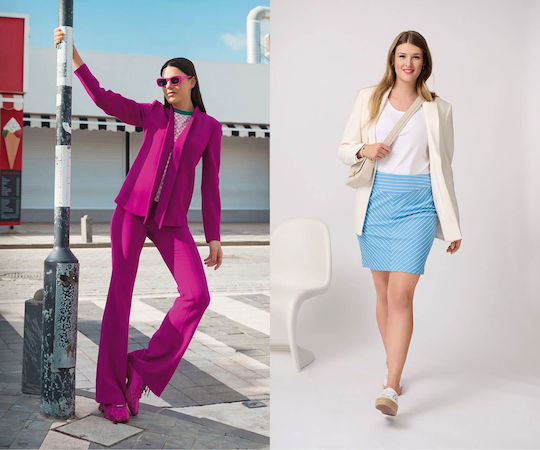 Burda Style Magazine 04/2023
