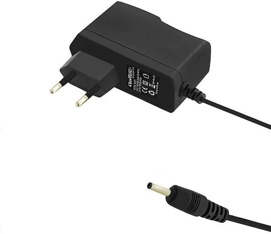 Qoltec Universal Τροφοδοτικό 5 2.1A με Ισχύ 11W (50031)