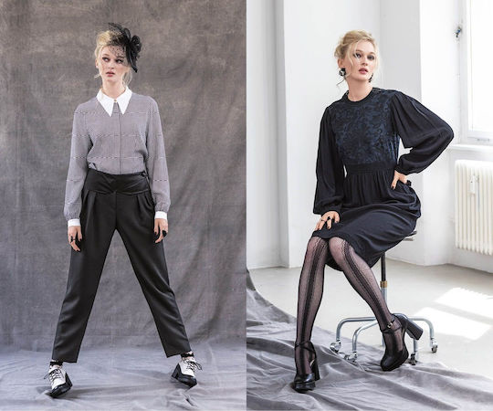 Burda Style Magazine 10/2023