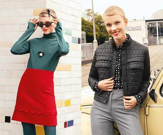 Burda Style Magazine 10/2022