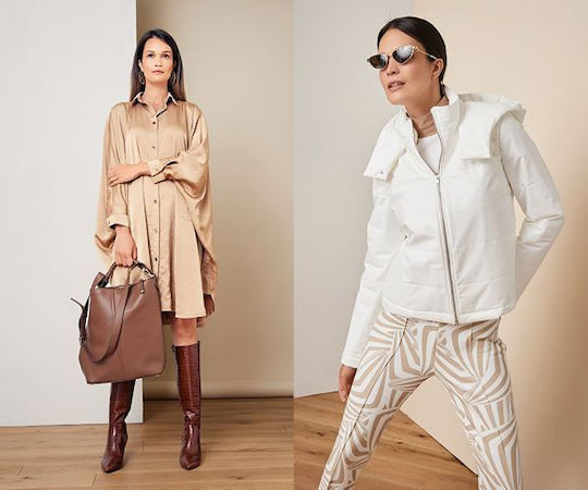 Burda Style Magazine 10/2022