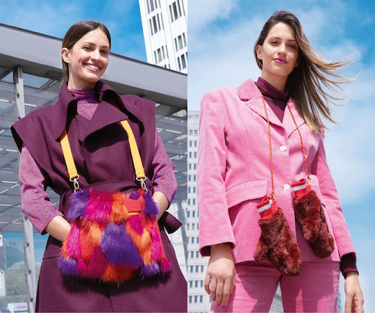 Burda Style Magazine 10/2023