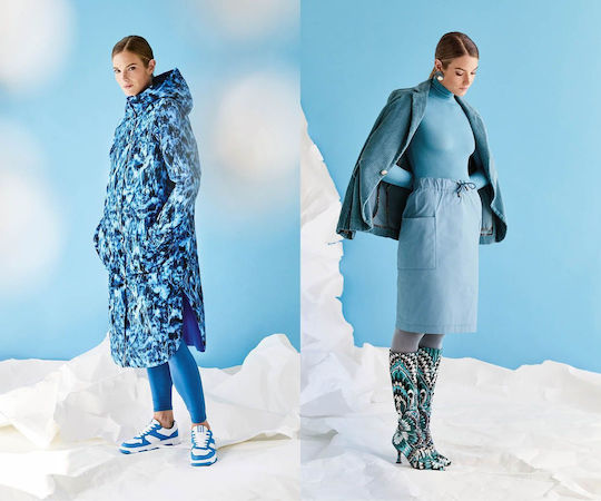 Burda Style Magazine 11/2023