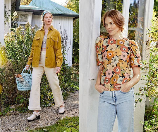 Burda Style Magazine 3/2022