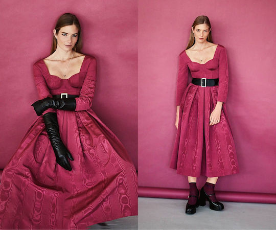 Burda Style Magazine 11/2023