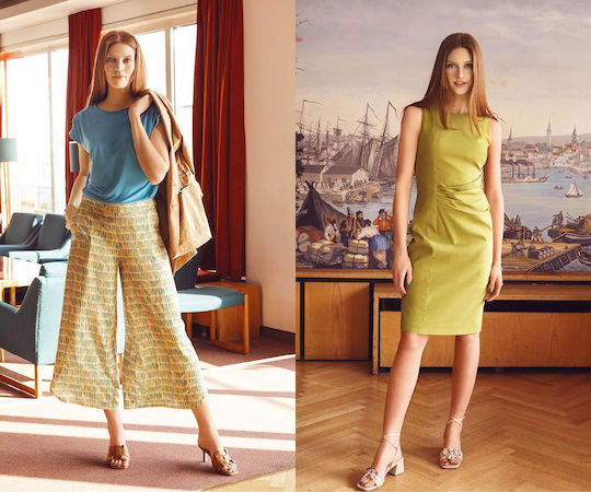 Burda Style Magazine 07/2023
