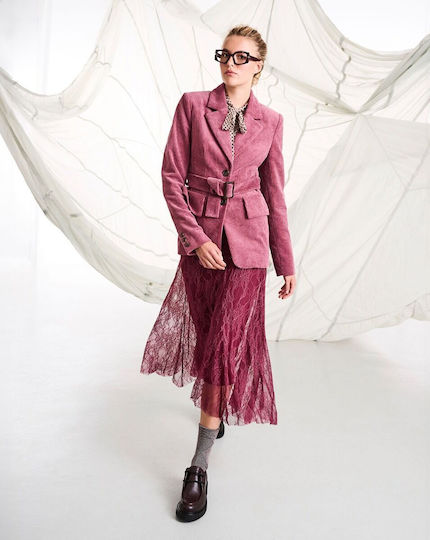 Burda Style Magazine 10/2025, October 2025