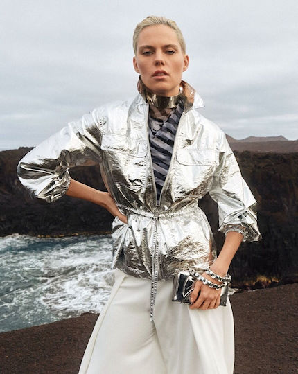 Burda Style Magazine 06/2025, June 2025