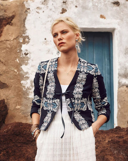 Burda Style Magazine 07/2025, July 2025