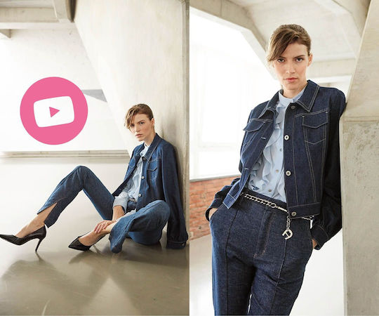 Burda Style Magazine 02/2024