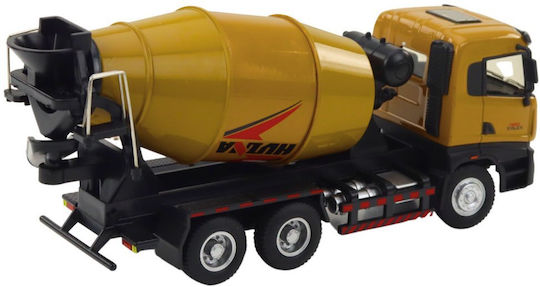 Construction Vehicle Betonmischer 1:50